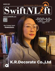 Top 10 Architecture Interior Design Companies in Thailand 2022