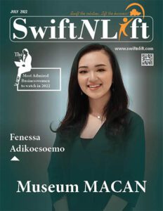 The Most Admired Businesswomen to watch in 2022