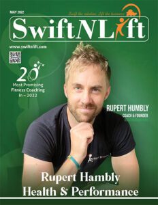 20 Most Promising Fitness Coaching In 2022.