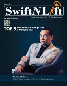 Top 5 Architecture & Design Firm in Malaysia in 2023