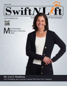 Most Promising Business Women To Watch in 2023