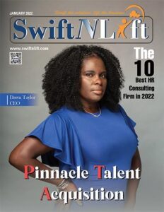 The 10 Best HR Consulting Firm To Watch in 2022