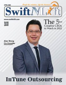 The 5 Most Creative CEOs to Watch in 2022