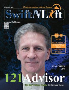 Top 10 Most High-Impact Insurance Tech Companies in 2021