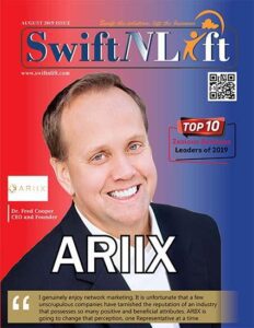 Top 10 Zealous Business Leaders To Watch in 2019