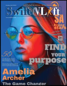 Top 50 Amazing Innovations To Watch in 2019