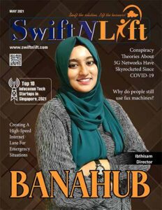 Top 10 Infocomm Tech Startups in Singapore 2021