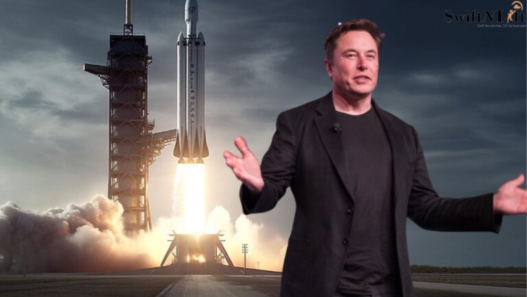 Visionary entrepreneur