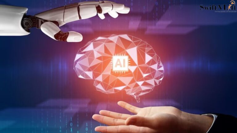 Infosys ai odyssey revolution 2b