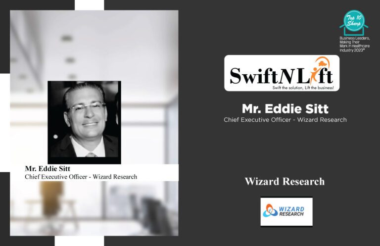 Business Leaders in Healthcare Industry