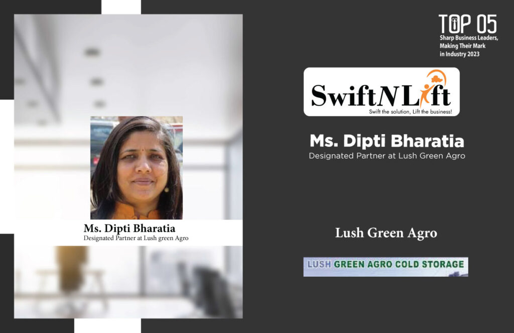 Magazine Cover