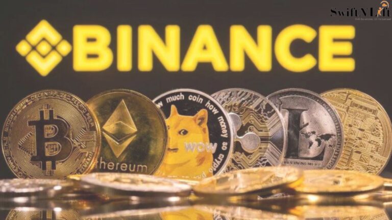 binance World