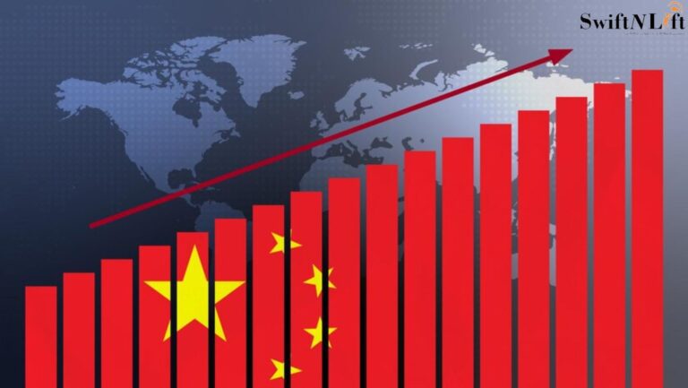Asian Markets China Growth Concerns