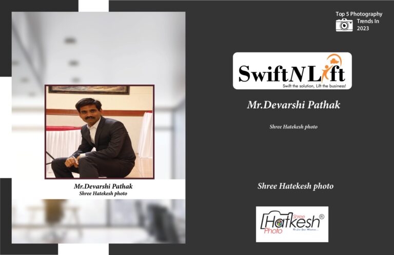Through the Lens of Time: Devarshi Pathak’s Captivating Journey of Shutter Success