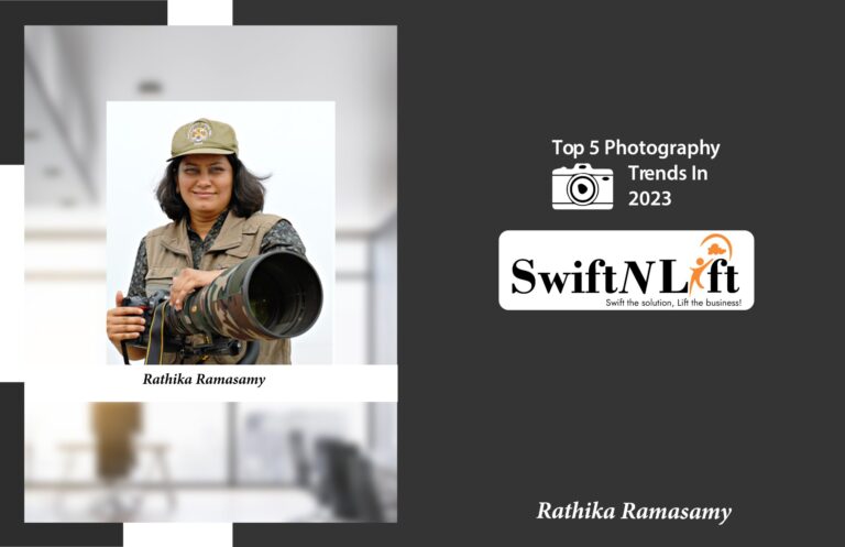 Rathika Ramasamy: Capturing the Wild Symphony of Nature’s Masterpiece