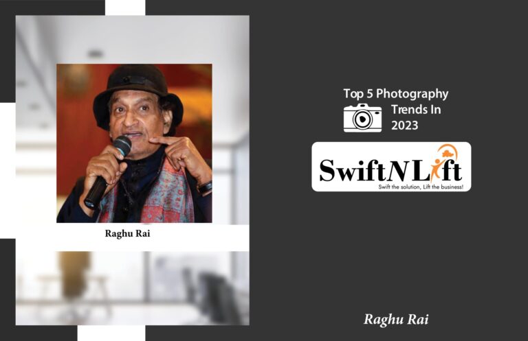 Raghu Rai: Capturing Lives Through the Lens of Compassion