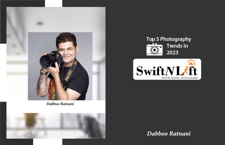Dabboo Ratnani: Framing Glamour and Essence Through the Lens