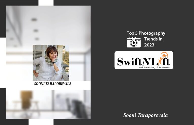 Sooni Taraporevala: Capturing Mumbai’s Ordinary Lives with Extraordinary Lens