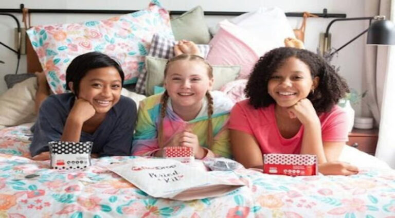 RedDrop Declares a Bold Position to Support Florida’s Early Menstruating Girls with a $15 Million Service Donation