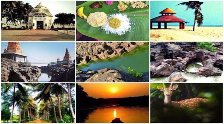 Places you should visit once in life in India