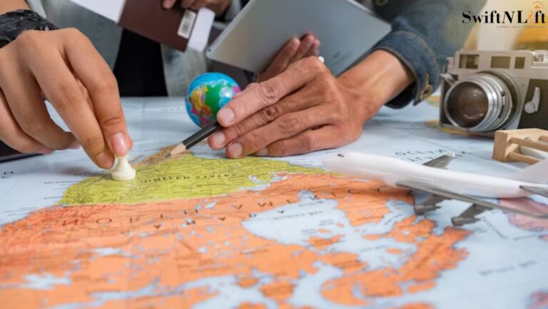 Complexities of International Relations