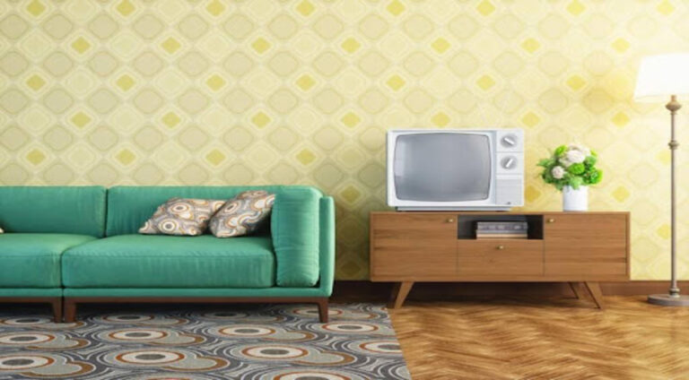 Back to the Future: Embracing Vintage Revival in Modern Home Décor