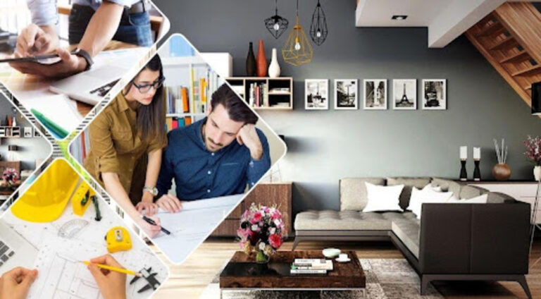 Design Your Dreams: Launching Your Interior Design Venture