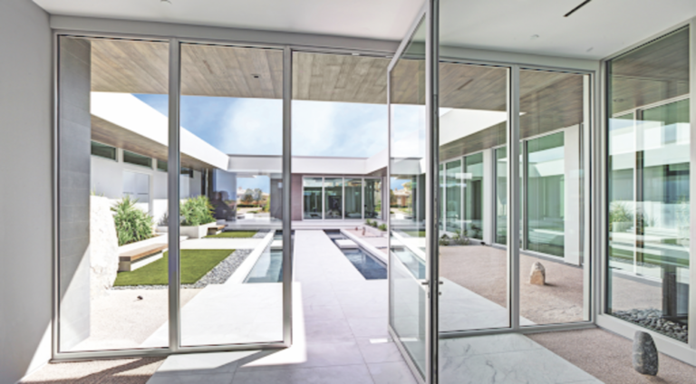 Step into the world of innovative window design as we uncover the latest trends in fenestration. Explore how cutting-edge concepts are reshaping architecture and enhancing aesthetics through modern window solutions.