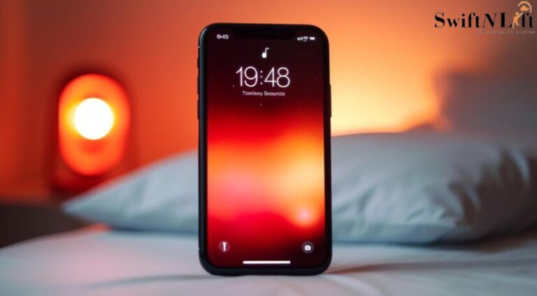 Exploring the Exciting New Features of Apple’s iOS 17: A Leap Forward in User Experience and Wellbeing