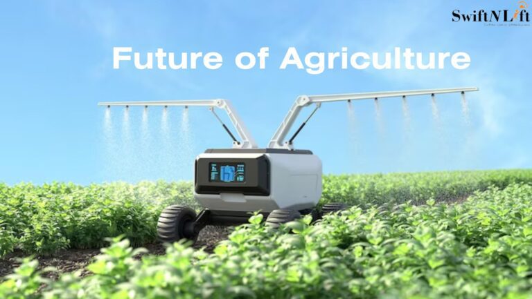 Technology is Revolutionizing Agriculture