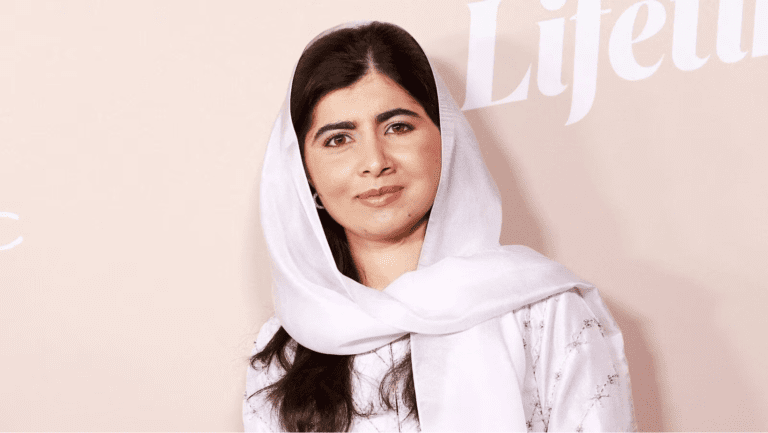 Malala Yousafzai