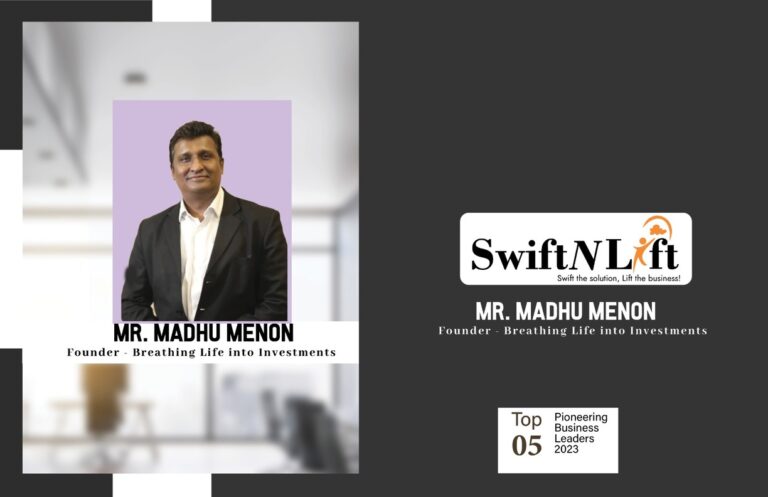 Revolutionizing Investment Management: The Journey of Oxyzen Financial Advisory & Services Pvt. Ltd