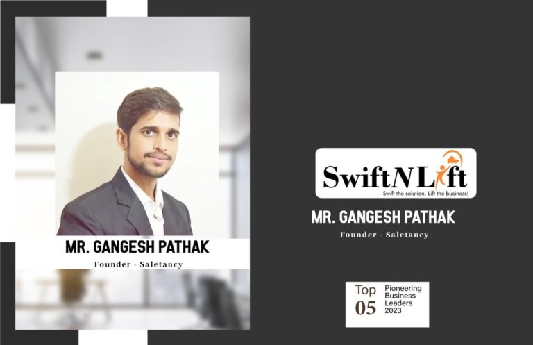 Revolutionizing B2B Sales and Marketing: Unveiling the Saletancy Phenomenon