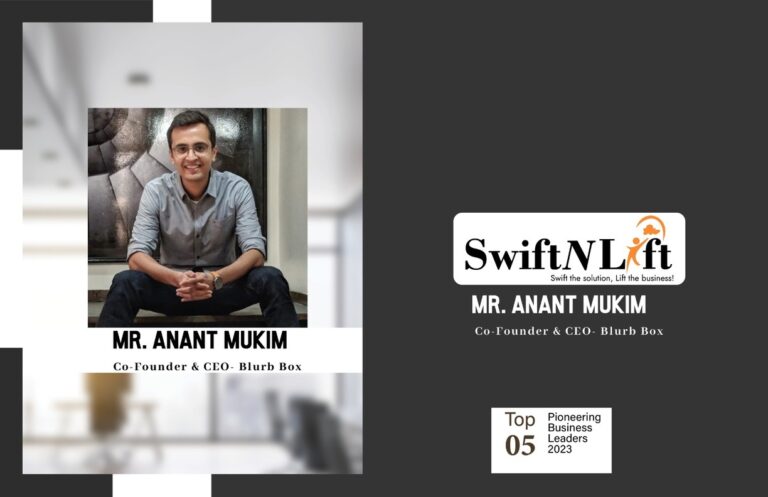 Elevating Brands Through Quality: The Blurb Box Approach