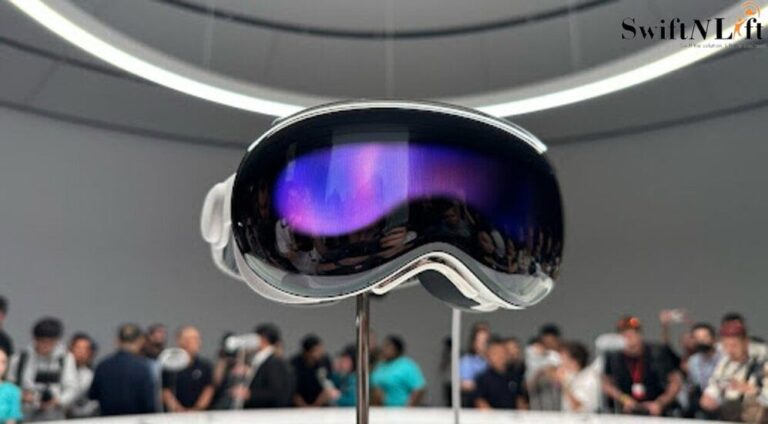 Apple’s Vision Pro: Navigating the Complexities of Next-Generation Technology