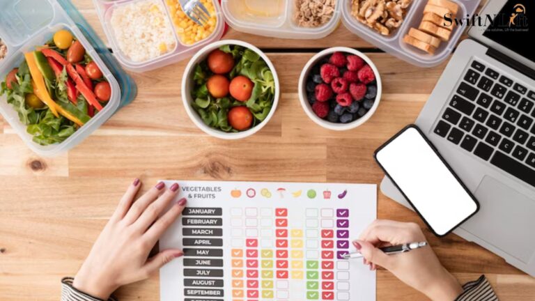 The Culinary Equilibrium: Unveiling the Art and Science of Food Balancing