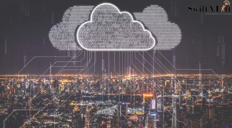 Cloud Computing: Shaping the Future of Business and Data Storage