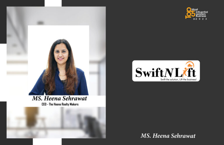 The Heena Realty Makers