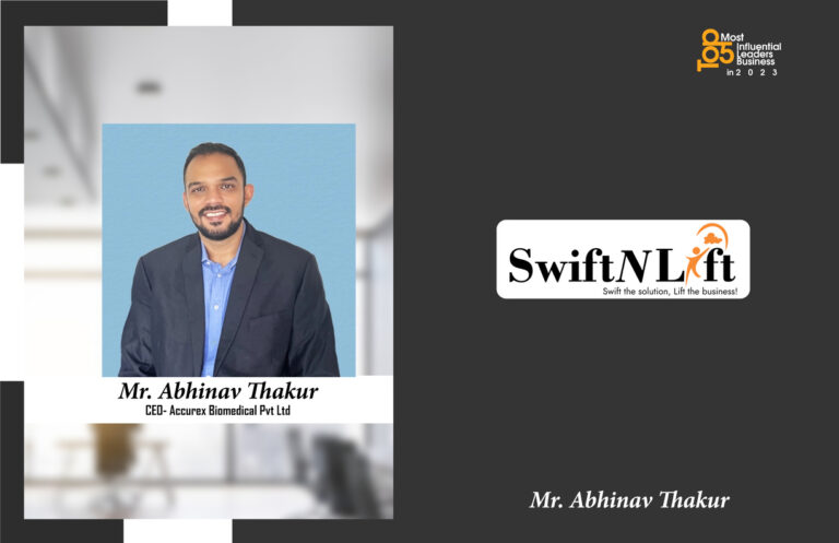 Accurex Biomedical Pvt Ltd