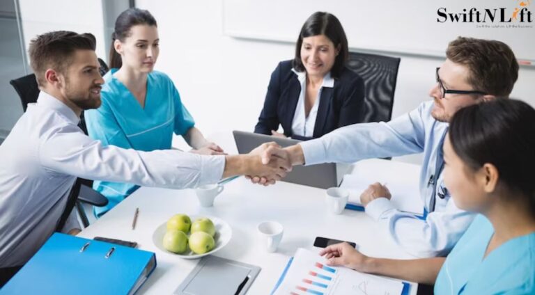 Empowering Communities: Public Health Initiatives that Shape a Healthier Tomorrow