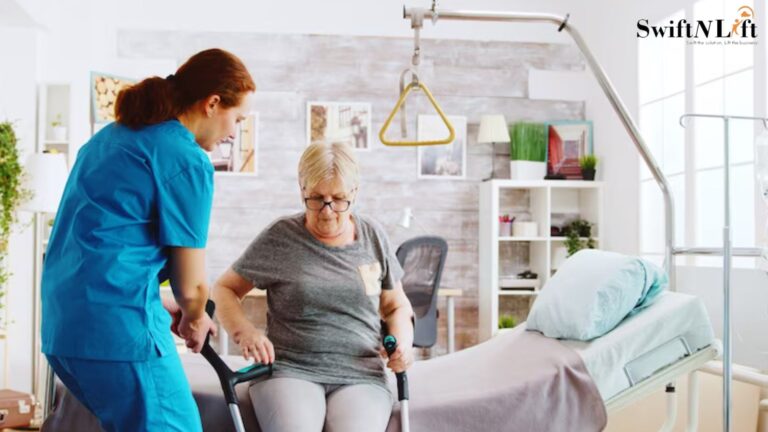 Navigating the Silver Tide: Embracing the Challenges and Triumphs of an Aging Population in Geriatric Care