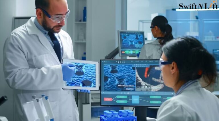 Revolutionizing Healthcare: The Incredible Confluence of Technology and Medicine