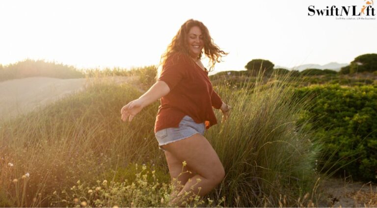 Breaking Free from the Chains of Eating Disorders: Nurturing Body Positivity and Embracing Inner Beauty