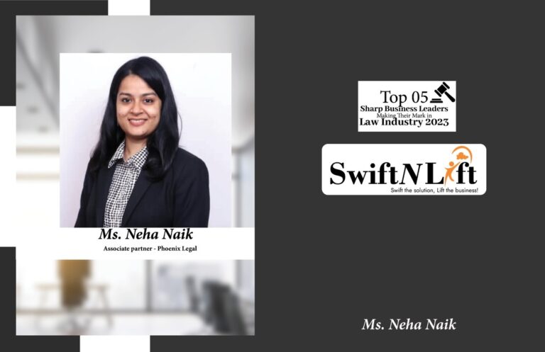 Associate Partner at Phoenix Legal