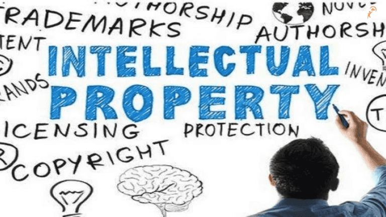 Intellectual Property Rights