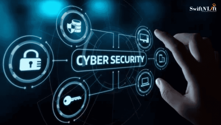 Safeguarding Cyberspace