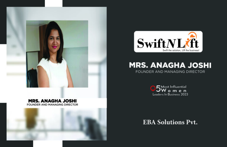 EBA Solutions: A Decade of Innovation, Excellence, and Community Impact in the Service Industry