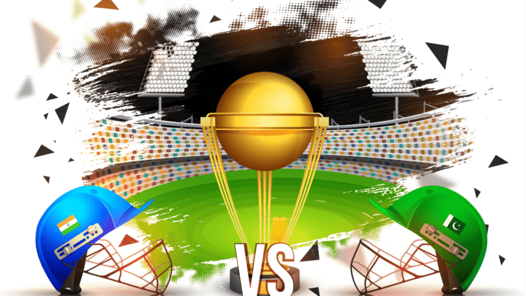 India vs Pakistan