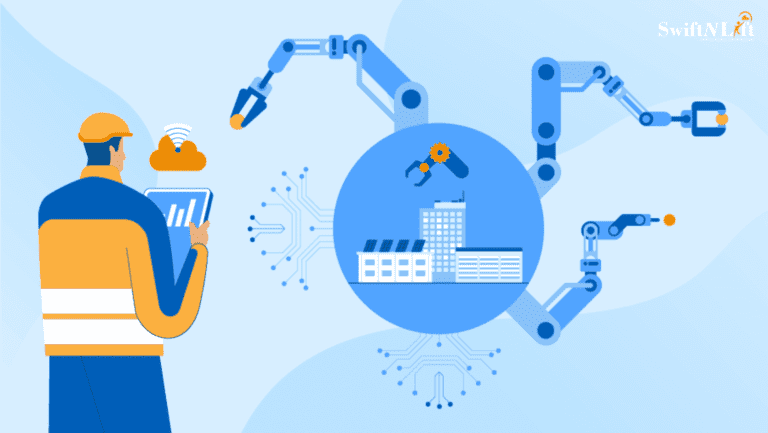 The Future of Manufacturing