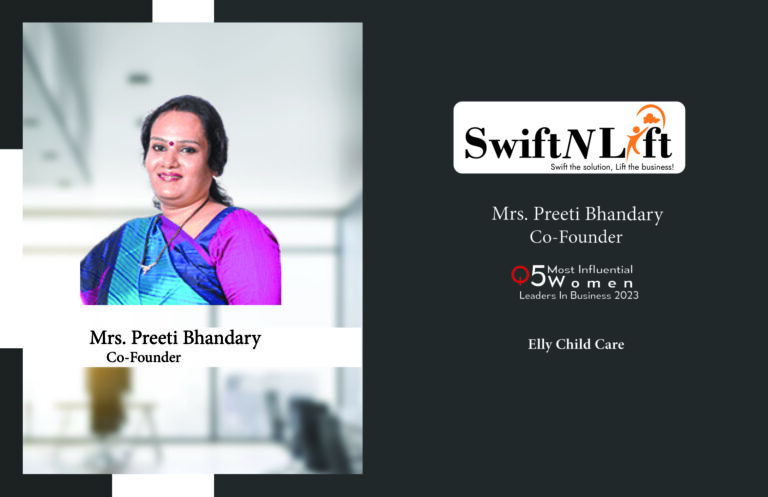 Elly Child Care: Nurturing Young Minds for a Brighter Tomorrow